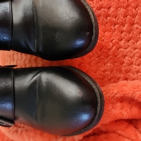 Womens Boots. - Picture 4 of 7